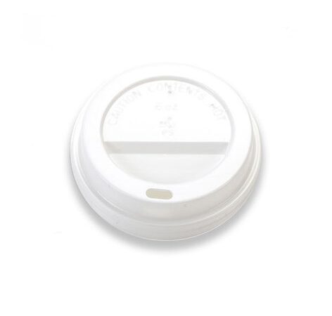 Polystyrene Tubs and Cups 500ml Cup Lid