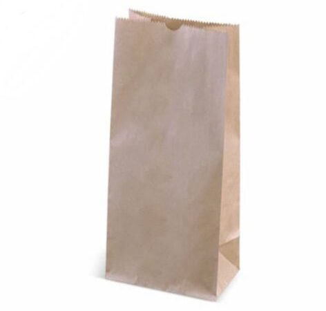 S.O Paper Bag Size 1