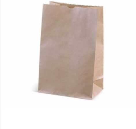 S.O Paper Bag Size 2
