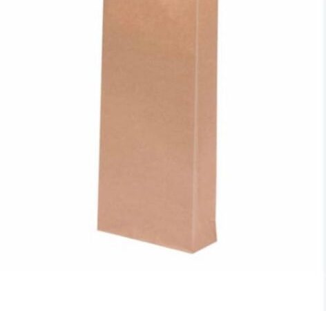 S.O Paper Bag Size 3