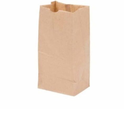 S.O Paper Bag Size 5