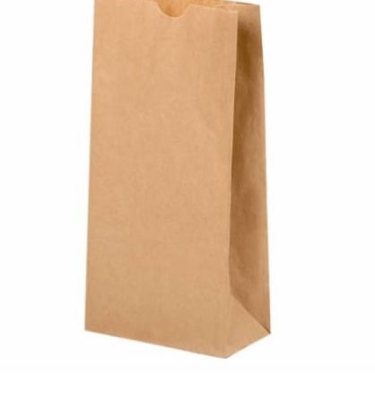 S.O Paper Bag Size 12